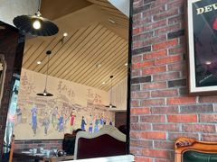 -老牌坊鲁菜名店(宽厚里店)