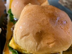 -UMAMI乌玛米披萨·汉堡·清真Halal(红岭北店)