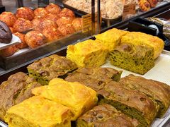 -PAPER STONE BAKERY(天环店)