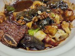 -77号渔船·蒸海鲜青岛菜(积米崖店)