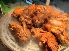 -关东小磨东北菜(漕河泾印象城店)