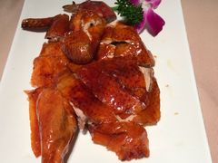 -金苑海鲜酒家(来魅力店)