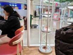 -DQ·蛋糕·冰淇淋(湖景东路店)