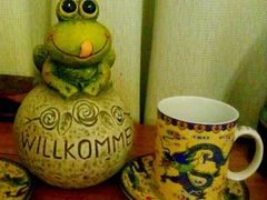 -龙潭生态旅游度假区