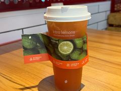 -introlemons(西单更新场·北京首店)