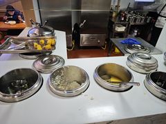 -川闻清粥小菜(建外SOHO店)