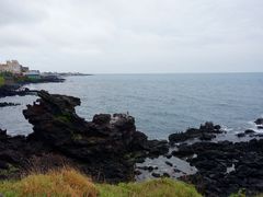 -龙头岩(Dragon Head Rock)