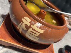 -福照楼汽锅鸡·云南菜(火车站锦江店)