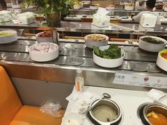 -蜀小北旋转小火锅·烤肉(金轮双子星优惠店)