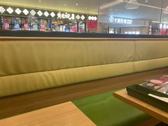 -萨莉亚意式餐厅(恒宝广场店)