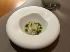 -Amber(置地文华东方酒店)