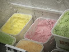 -成裕雪糕店(士多店)