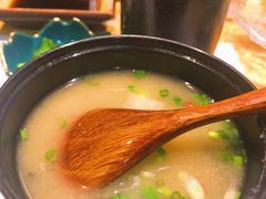 -松临·铁板烧&Omakase(神农店)