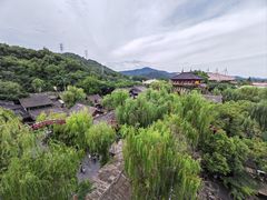 -杭州宋城