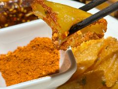 -黔诚酸汤牛肉(甲秀楼店)