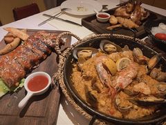 -宿醉·意大利餐厅(忠义街店)