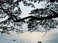 -网红落日悬崖餐厅 The Sky Gallery