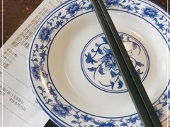 -都一处烧麦馆(前门店)