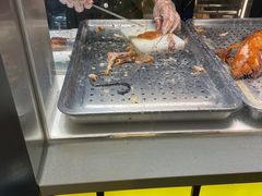 -京百万北京烤鸭(台北路店)