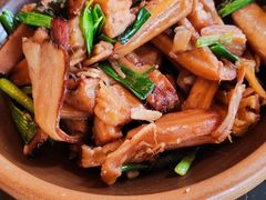 -饭江湖·江湖菜(湖广会馆店)