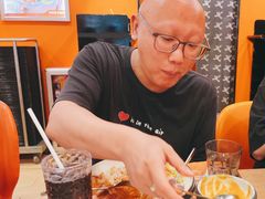 -大快活(丽丰店)