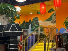 -江湖水乡铁锅炖魚(周庄嘉园店)