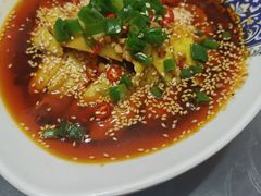 -力力豆花庄(广渠门店)