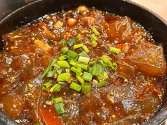 -邢家锅贴老店·非遗·开封菜(金明广场店)