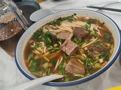 -宛平李记小吃(东关街店)