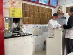 -明呈黄鱼面馆(斜土路店)