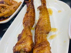 -潘苏凉茶馆(康之宝超级广场店)