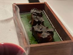 -北京柏悦酒店·锦庭餐厅Dining Room
