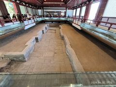 -华清宫景区