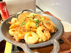 -管氏翅吧(台湾街店)