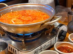 -Myth猪蹄(明洞店)