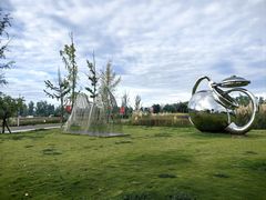 -白鹭湾湿地公园