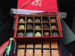 -GODIVA(国际金融中心店)