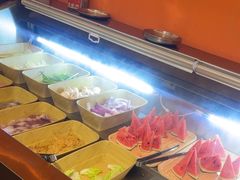 -允辛家·自助泥炉烤肉(九亭店)
