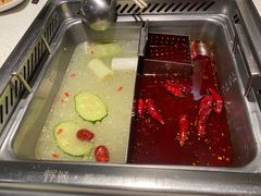 -野妹火锅(龙岗店)