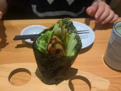 -Tuna maki寿司(园区永旺店)