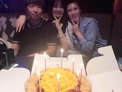 -乐界KTV(虹桥中心店)