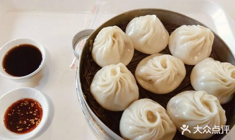 苏州大学独墅湖校区-第5食堂图片
