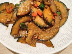 -吕氏疙瘩汤·新派鲁菜(芝罘万达店)