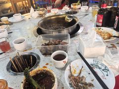 -牛华八婆麻辣烫(起源店)