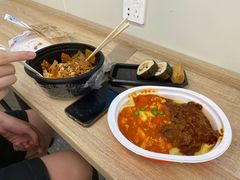 -兔爸私家小厨(新北万达店)