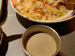 -塔哈尔·新疆盛宴(奉贤龙湖店)