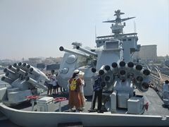 -中国人民解放军海军博物馆