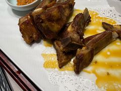 -颂福楼·南京菜(定淮门店)