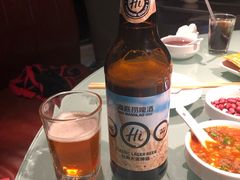 -海底捞火锅(团结桥店)