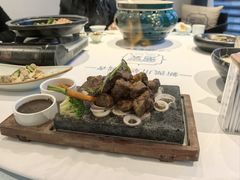 -蜀宴·家宴馆(升伟晶石店)